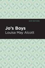 Jo's Boys af Louisa May Alcott