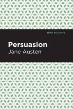 Persuasion af Jane Austen