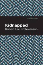 Kidnapped af Robert Louis Stevenson