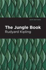 The Jungle Book af Rudyard Kipling