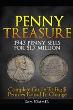 Penny Treasure af Sam Sommer Mba