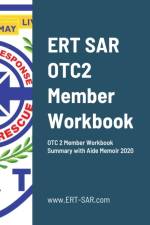 ERTSAR Operational Training Course L2 Summary and Aide Memoir with Answers (2020) af Gary Foo