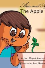 Aria and Appy, the apple tree af Mayuri Amarnath