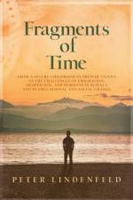 Fragments of Time af Peter Lindenfeld
