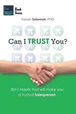 Can I Trust You? af Solomon Yoram Solomon
