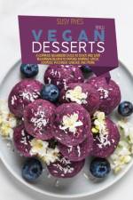 Raw Vegan Desserts af Susy Ryes