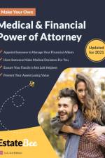 Make Your Own Medical & Financial Power of Attorney af Estatebee