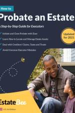 How to Probate an Estate af Estatebee