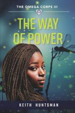 Way of Power af Keith Huntsman