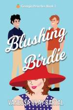 Blushing Birdie af Vanessa Gray Bartal
