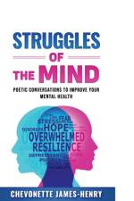 Struggles Of The Mind af Chevonette James-Henry
