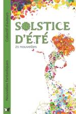 Solstice d'ete - nouvelles fantastiques af collectif