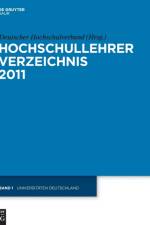 Universitaten Deutschland