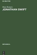 Jonathan Swift af Re?mers Hans Re?mers