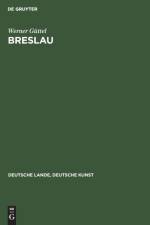 Breslau af Werner Guttel