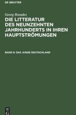 Das junge Deutschland