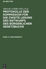 Familienrecht