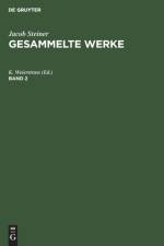 Gesammelte Werke Gesammelte Werke