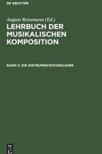 Instrumentationslehre