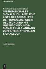 1. Januar 1898