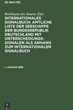 1. Januar 1899