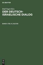 Teil III, Kultur