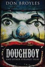 Doughboy af Don Broyles