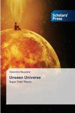 Unseen Universe af Dipendra Neupane