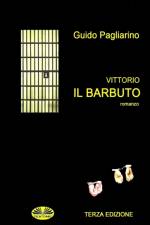 Vittorio il Barbuto af Pagliarino Guido Pagliarino