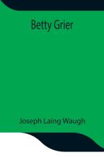 Betty Grier af Joseph Laing Waugh