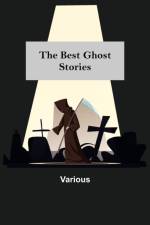 Best Ghost Stories af Various