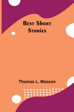 Best Short Stories af Thomas L Masson