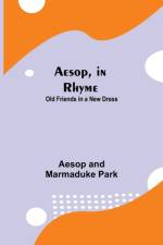 Aesop, in Rhyme af Aesop Park