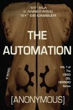 Automation af Anonymous