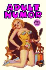 Adult Humor af Mini Komix