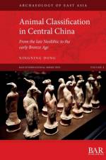 Animal Classification in Central China af Ningning Dong