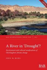 River In 'Drought'? af John W. Burn