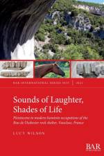 Sounds of Laughter, Shades of Life af Lucy Wilson