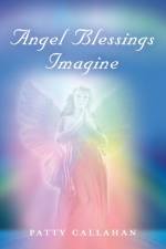 Angel Blessings Imagine af Patty Callahan