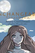 Unchangeable af Andro Chkhvimiani