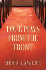 Four Pews from the Front af Herb Lawlor