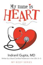 My Name Is Heart af MD Gupta