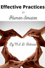 Effective Practices in Human Services af Maretta Johnson