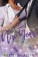 Finishing in the New Year af Allyn Krystyna Allyn