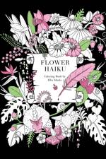 Flower Haiku af Ellie Marks