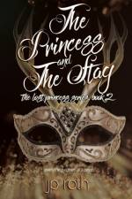 Princess and the Stag af JP Roth