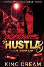 Nightmares of a Hustla 3 af King Dream
