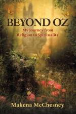 Beyond Oz af Makena McChesney