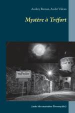 Mystere a Trefort af André Valrais