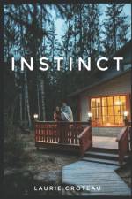 Instinct af Laurie Croteau